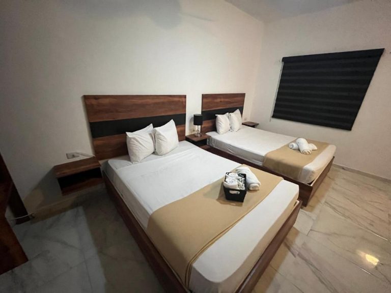 MASTER FAMILY SUITE (5)